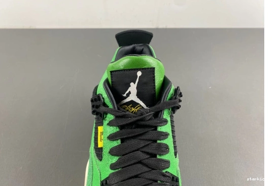 AJ4-012456 Jordan AQ9129-501  Air Orchid 4 Retro 0824